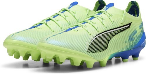 PUMA-Chaussures de football ULTRA 5 ULTIMATE AG Femme-4