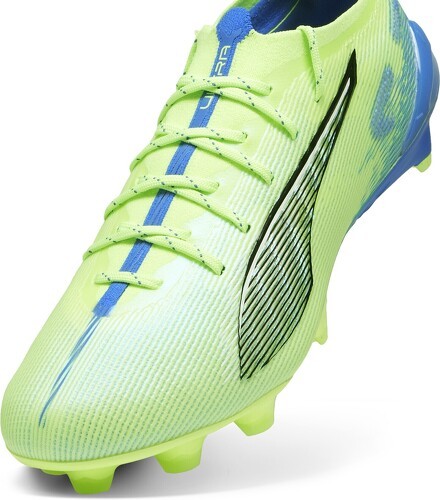 PUMA-Chaussures de football ULTRA 5 ULTIMATE FG-3