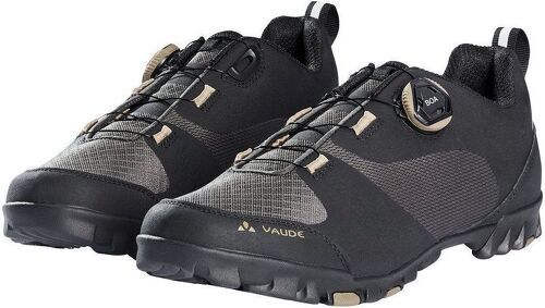 VAUDE-Chaussures vélo VAUDE TVL Pavei Tech-0