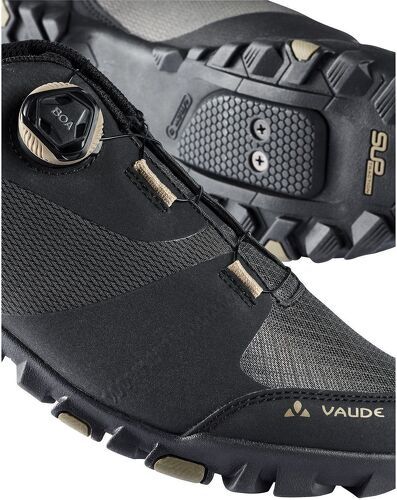 VAUDE-Chaussures vélo VAUDE TVL Pavei Tech-4