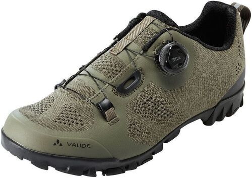 VAUDE-Chaussures vélo VAUDE TVL Skoj-1