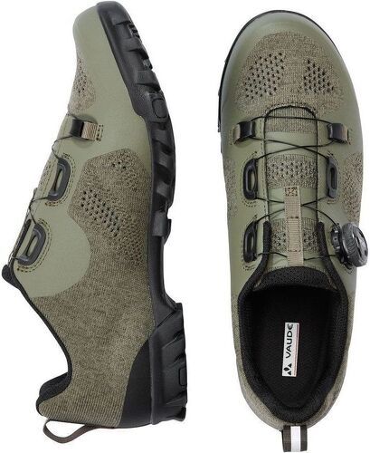 VAUDE-Chaussures vélo VAUDE TVL Skoj-3