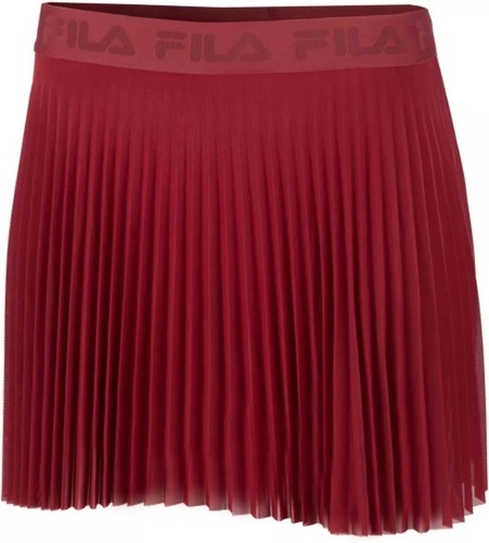 FILA-Jupe Fila Isla Bordeaux-0