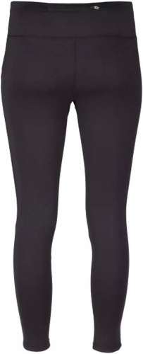 FILA-Leggings Fila Femme Quinn Noir-1