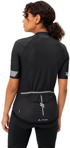 VAUDE-Maillot zippé femme VAUDE Furka II-3