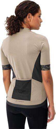 VAUDE-Maillot zippé femme VAUDE Kuro II-3