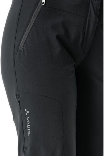 VAUDE-Pantaloni Vaude Farley Stretch Capri 3-4