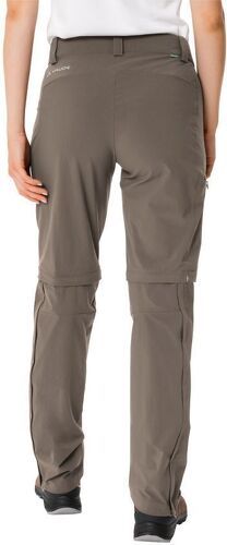 VAUDE-Pantaloni Vaude Farley Stretch Zo 2-3