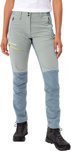 VAUDE-Pantalon femme VAUDE Elope-1