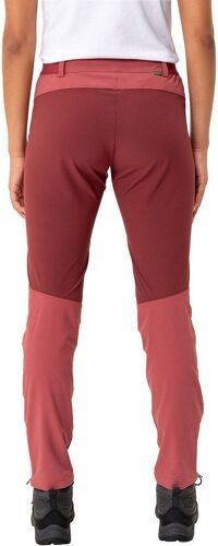 VAUDE-Pantalon femme VAUDE Elope-3