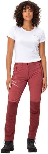 VAUDE-Pantalon femme VAUDE Elope-2