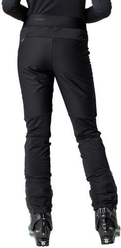 VAUDE-Pantalon femme VAUDE Larice Core-3