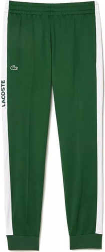 LACOSTE-Pantalon Lacoste Tennis Vert-0