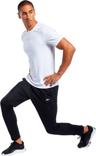 REEBOK-wor knit pant - Legging de fitness-2