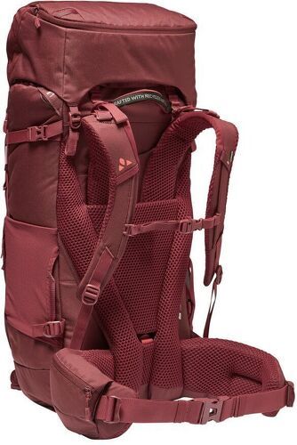 VAUDE-Vaude Astrum Evo 55+10L - Sac de randonnée-4