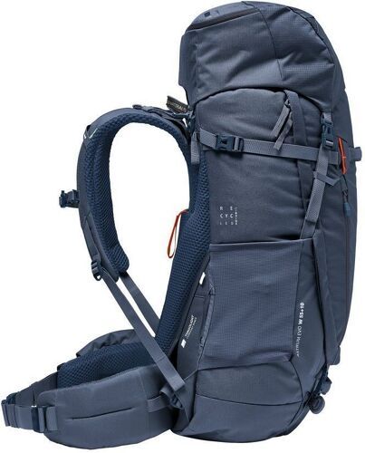 VAUDE-Vaude Astrum Evo 55+10L - Sac de randonnée-2