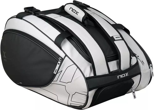 Nox-Sac Thermobag Nox Master Series Blanc / Noir-0