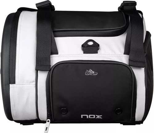 Nox-Sac Thermobag Nox Master Series Blanc / Noir-4