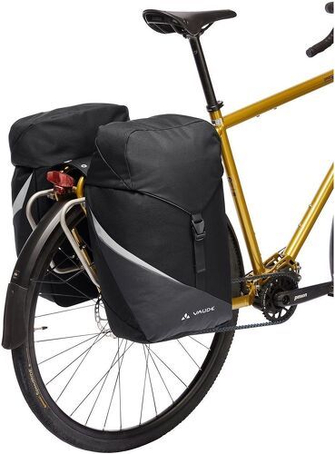 VAUDE-Sacoche vélo VAUDE TwinRoadster-4