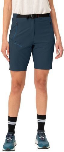 VAUDE-Short femme VAUDE Elope-1