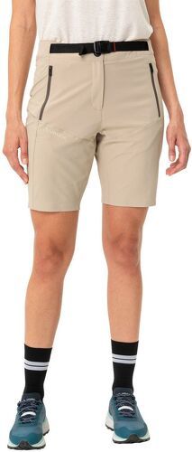 VAUDE-Short femme VAUDE Elope-1