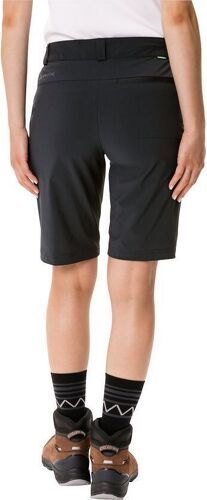 VAUDE-Short femme VAUDE Farley Stretch II-3