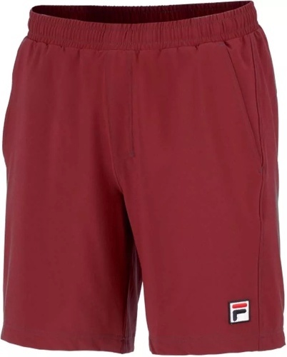 FILA-Pantaloncini Fila Santana-0