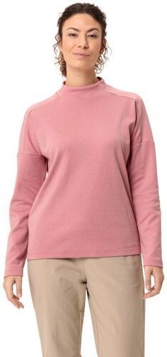 VAUDE-Sweatshirt femme VAUDE Coreway-1