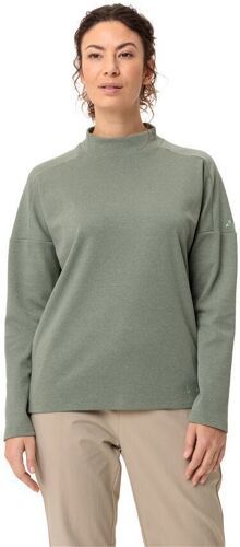 VAUDE-Sweatshirt femme VAUDE Coreway-1