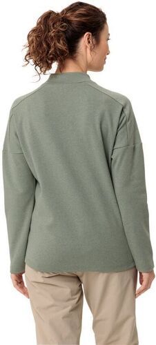 VAUDE-Sweatshirt femme VAUDE Coreway-3