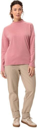 VAUDE-Sweatshirt femme VAUDE Coreway-2