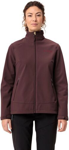 VAUDE-Veste imperméable femme VAUDE Cyclone VI-1