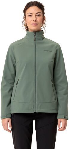 VAUDE-Veste imperméable femme VAUDE Cyclone VI-1