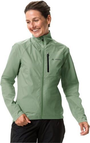 VAUDE-Veste imperméable femme VAUDE Kuro-1