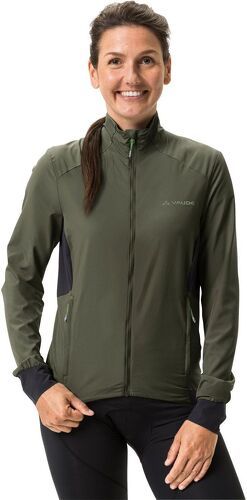 VAUDE-Veste imperméable femme VAUDE Kuro Air-1