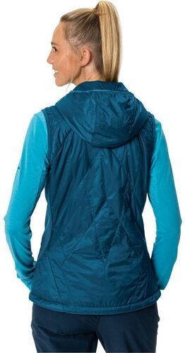 VAUDE-Veste imperméable hybride femme VAUDE Freney IV-3