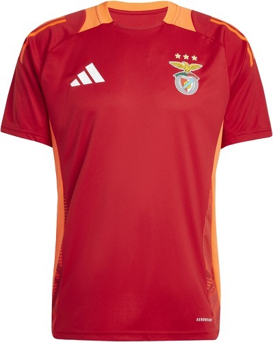 adidas-Maillot Benfica Lisbonne Tiro 2024/25-0