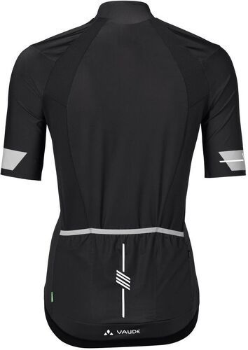 VAUDE-Maillot zippé femme VAUDE Furka II-0