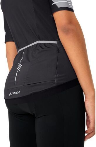 VAUDE-Maillot zippé femme VAUDE Furka II-4