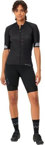 VAUDE-Maillot zippé femme VAUDE Furka II-2