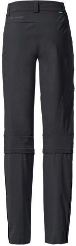 VAUDE-Pantaloni Vaude Farley Stretch Capri 3-2