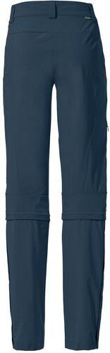 VAUDE-Pantaloni Vaude Farley Stretch Capri 3-0