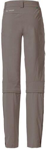 VAUDE-Pantaloni Vaude Farley Stretch Capri 3-0