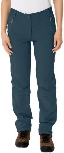 VAUDE-Pantaloni Vaude Farley Stretch Capri 3-1