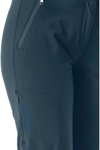 VAUDE-Pantaloni Vaude Farley Stretch Capri 3-4