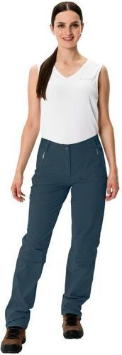 VAUDE-Pantaloni Vaude Farley Stretch Capri 3-2