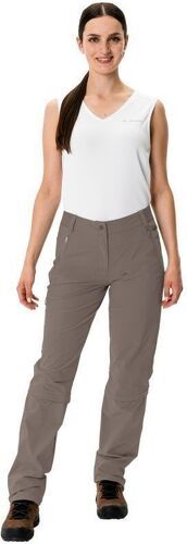 VAUDE-Pantaloni Vaude Farley Stretch Capri 3-2