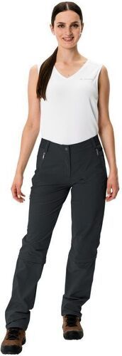 VAUDE-Pantaloni Vaude Farley Stretch Capri 3-0