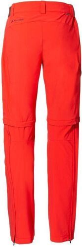 VAUDE-Pantaloni Vaude Farley Stretch Zo 2-0