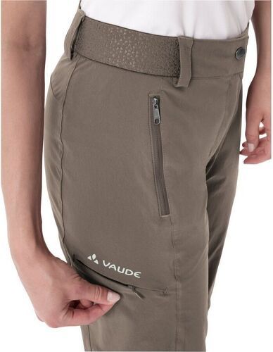 VAUDE-Pantaloni Vaude Farley Stretch Zo 2-4